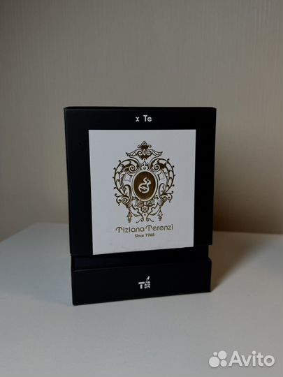 Духи мужские Akragas, Tiziana Terenzi
