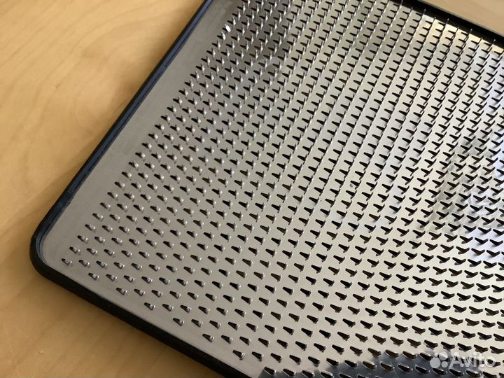 Лежак Redox. С ионами серебра. Редокс