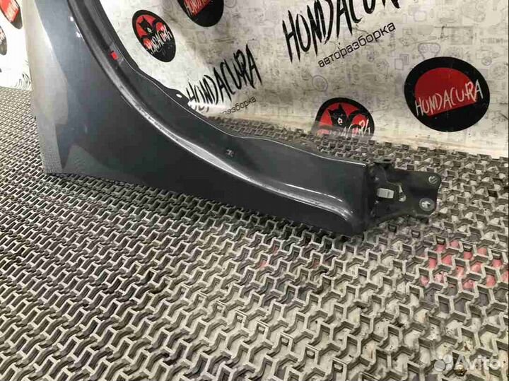 Крыло переднее правое Honda CR-V