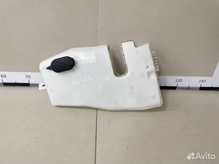 Бачок омывателя лобового стекла Renault Duster 201