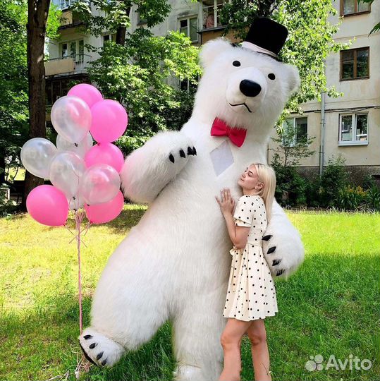 Аниматор на праздник