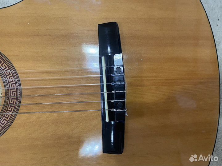 Гитара hohner 3/4