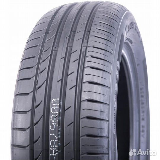 Goodride ZuperEco Z-107 215/55 R17 98W