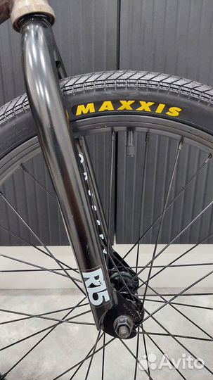 Maxxis Grifter Кевлар 20 2.1 для BMX, 2 шт
