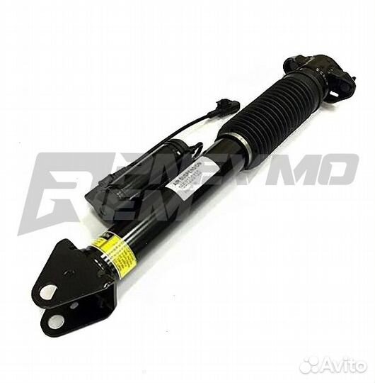 Задний амортизатор Mercedes ML 166