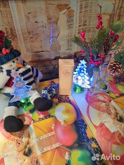 Giordani gold Woman oriflame