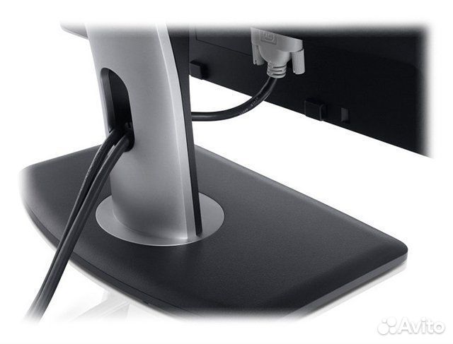 Игровой/офисный Монитор Dell u2212hmc