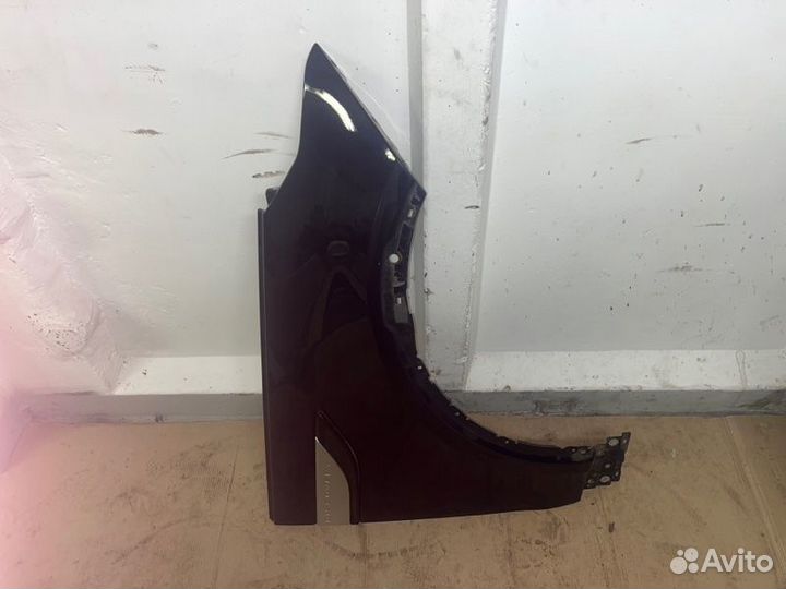 Крыло переднее правое Land Rover Discovery 5 L462