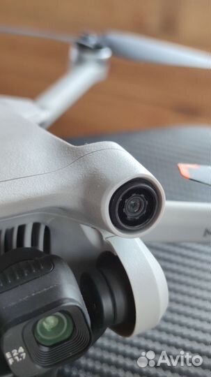 Dji mini 3 pro