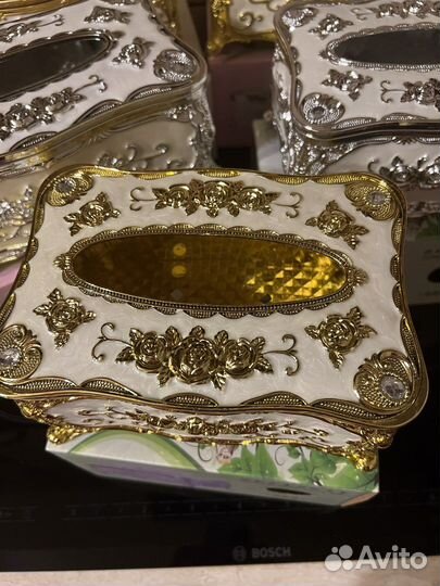 Салфетница