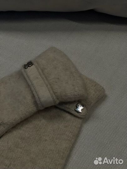 Перчатки Tous женские / подростковые