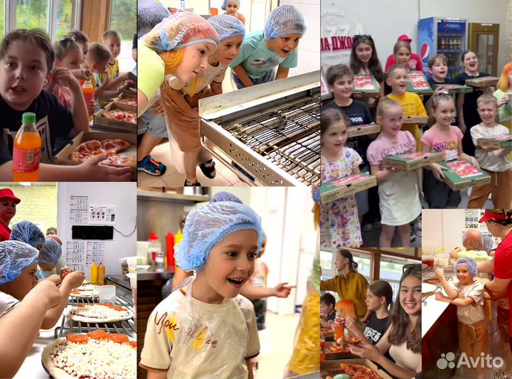 Эстетически образовательный проект (180-400 тыс)