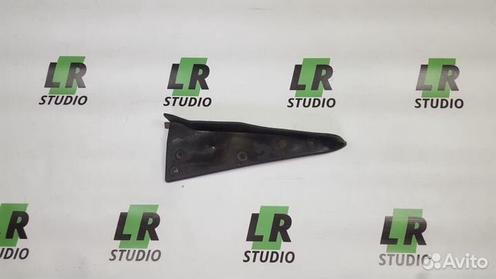Дефлектор переднего бампера Range Rover L405 RH