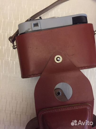 Фотоаппараты пленочные