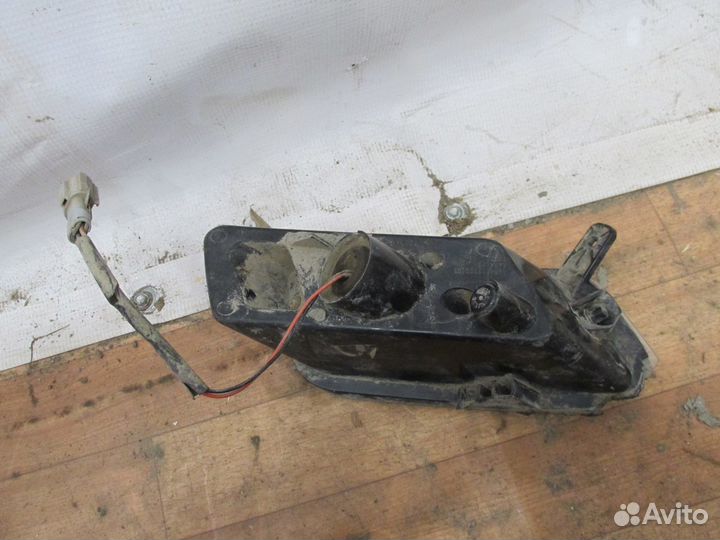 Lifan X50 2015 Дхо правый