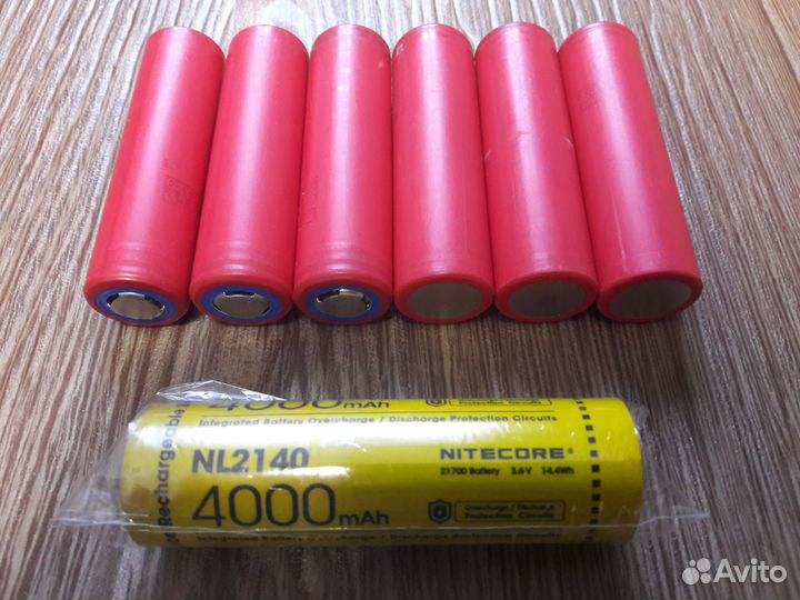 Powerbank QiDian QD188 / Zalman / Аккумуляторы