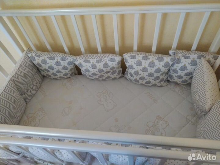 Детские коляски 3 в 1 бу