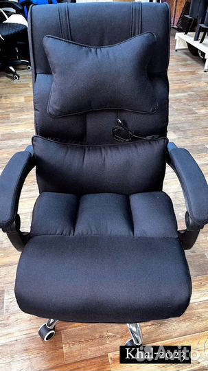 Компьютерное офисное кресло