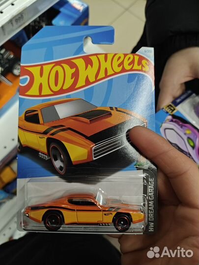 Hot wheels машинки разные новые