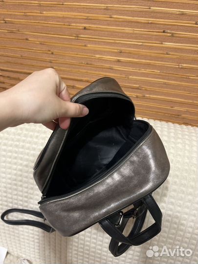 Рюкзак женский оч качественный