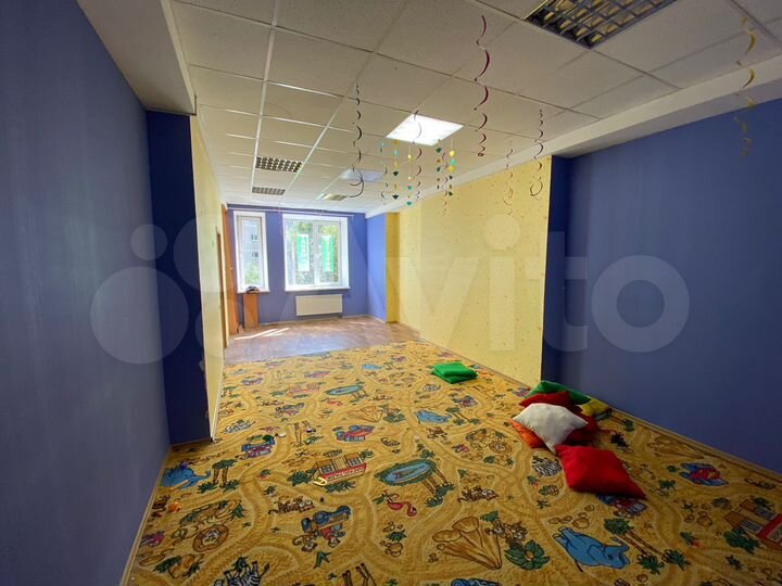 Торговая площадь, 175 м²