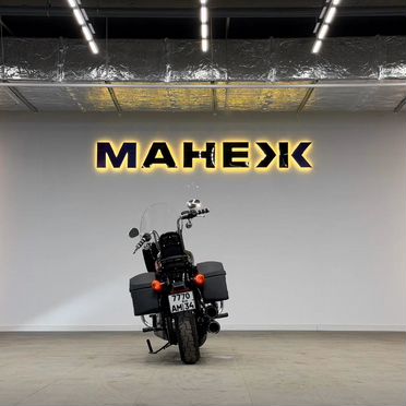 Harley-Davidson Softail Standard, 2021, 2 830 км