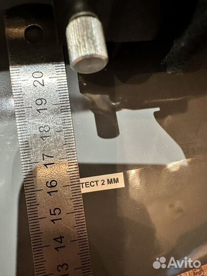 Режущий плоттер Summa