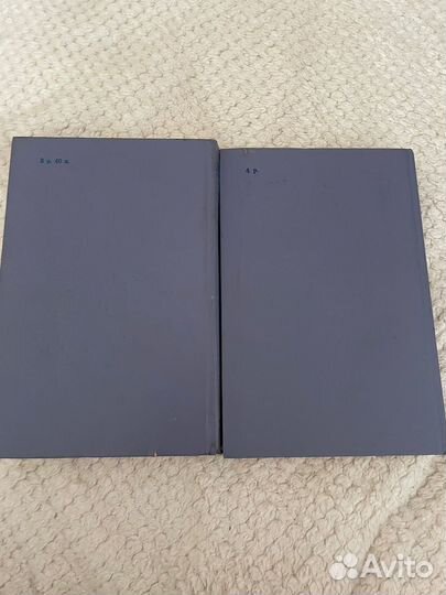 Продам книги