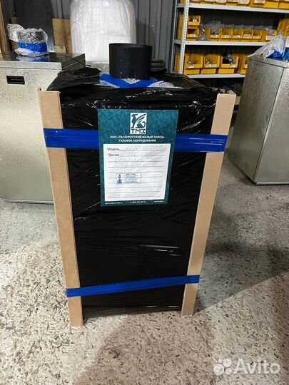 Газовый котел наружного размещения кс-гв-50 нр