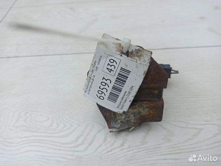 Катушка зажигания Suzuki Vitara 1 G16B 1994