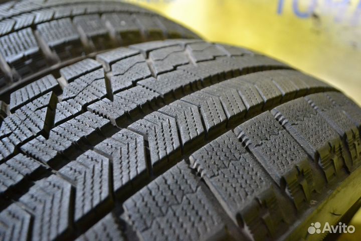 Bridgestone Blizzak VRX 205/60 R16
