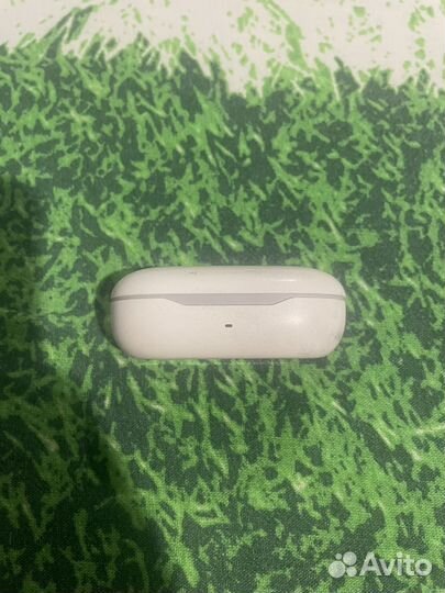 Беспроводные наушники huawei freebuds