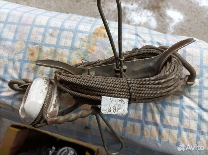 Домкраты на авто