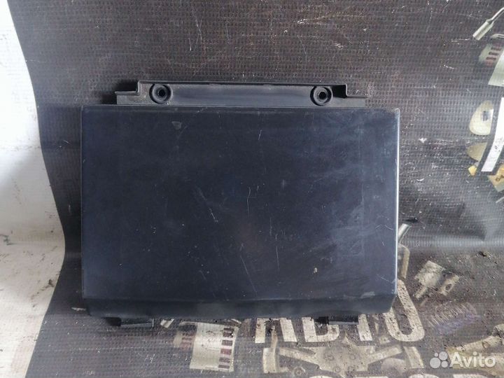 Накладка торпедо Kia Rio 1