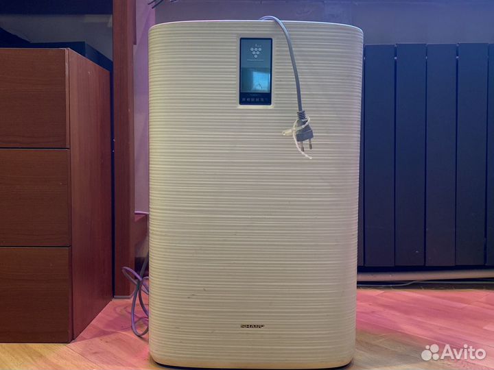 Увлажнитель воздуха Sharp