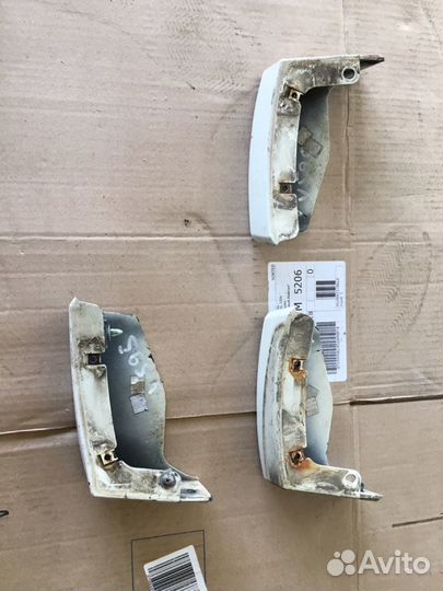 Молдинг крыла Acura Rdx TB1 K23A1 2009