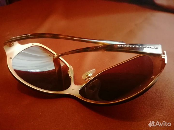 Очки Dolce & Gabbana. Italy