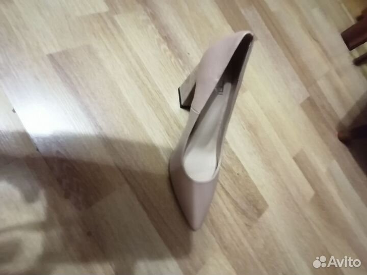 Туфли женские 38 размер