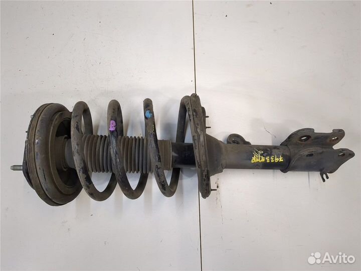 Амортизатор подвески Hyundai Santa Fe, 2006