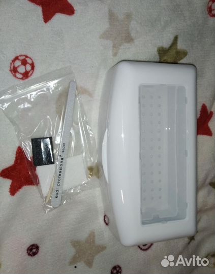 Контейнер стерилизатор