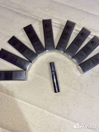 Хна для бровей