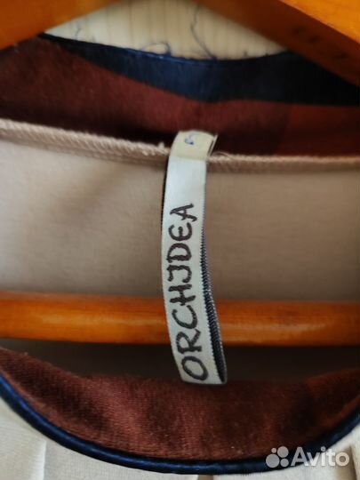 Платье женское 46 размер