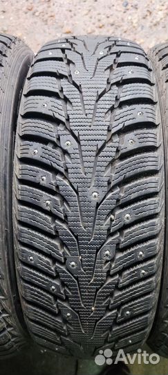 Nexen Winguard WinSpike WH62 195/60 R15