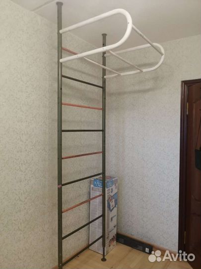 Шведская стенка