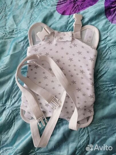 Бандаж на тазобедренный сустав размер 19-22 см