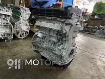 Двигатель на Kia Cerato 2.0 MT (150 л.с.) не Китай