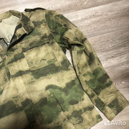 Военная форма мох спецшвейснаб