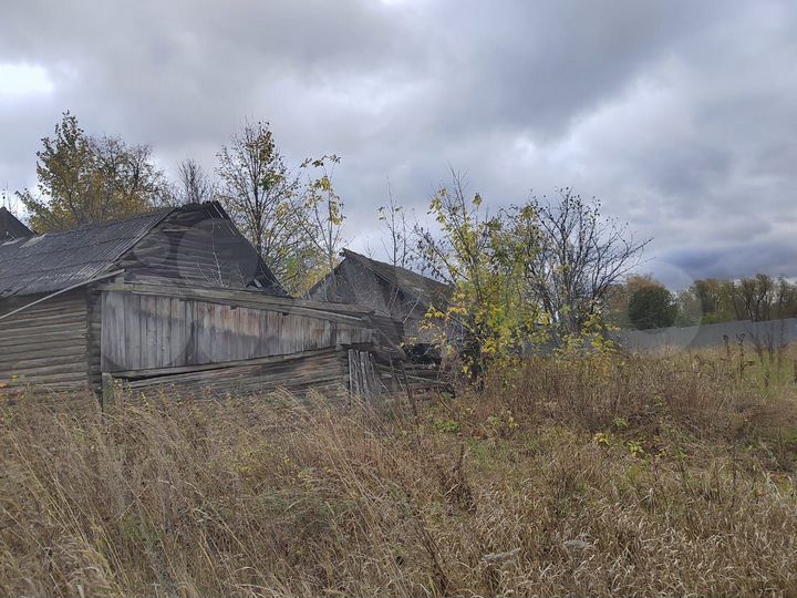 Участок 15 сот. (ИЖС)