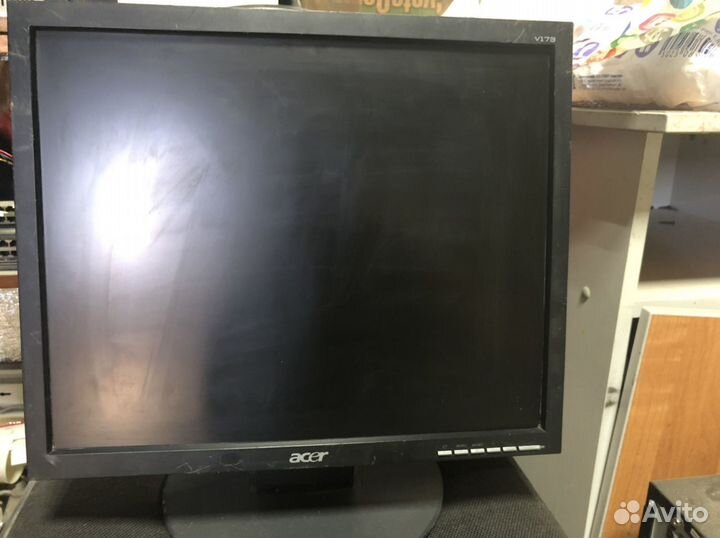 Монитор Acer