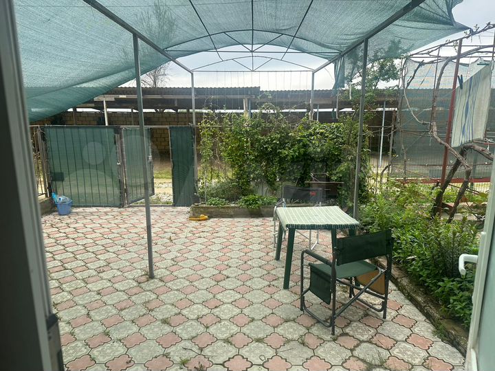 Дача 115 м² на участке 1 сот.